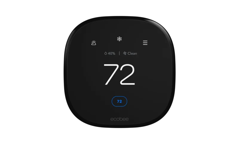 Ecobee Premium Thermostat