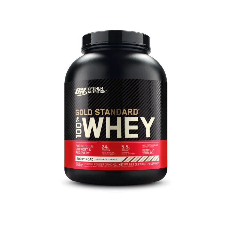 Optimum Nutrition Gold Standard Whey